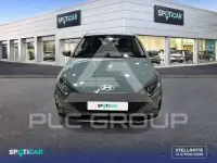 2025 Hyundai I20
