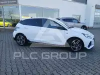 2025 Hyundai I20