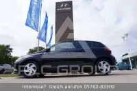 2025 Hyundai I20