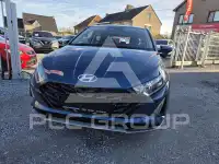 2025 Hyundai I20
