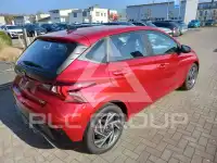 2025 Hyundai I20