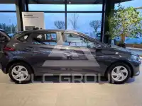 2025 Hyundai I20