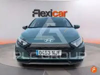 2025 Hyundai I20