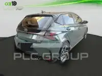 2025 Hyundai I20