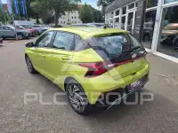 2025 Hyundai I20