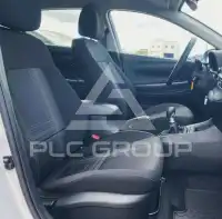 2025 Hyundai I20