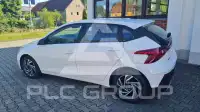 2025 Hyundai I20