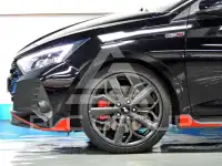 2025 Hyundai I20