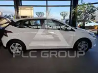 2025 Hyundai I20