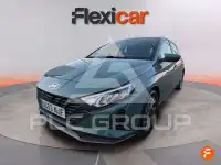 2025 Hyundai I20