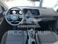 2025 Hyundai I20
