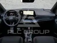 2025 Hyundai I20