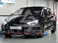 2025 Hyundai I20