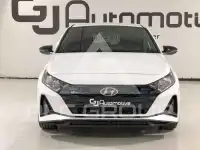 2025 Hyundai I20