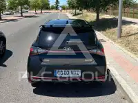 2025 Hyundai I20