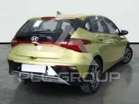 2025 Hyundai I20