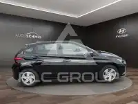2025 Hyundai I20