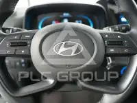 2025 Hyundai I20