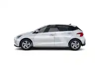 2025 Hyundai I20