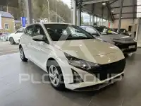 2025 Hyundai I20