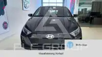 2025 Hyundai I20