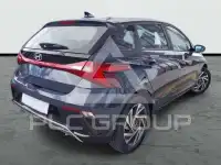 2025 Hyundai I20