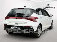 2025 Hyundai I20