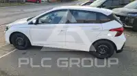 2025 Hyundai I20