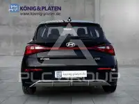 2025 Hyundai I20