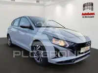 2025 Hyundai I20