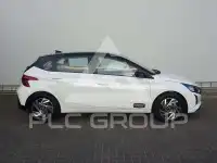 2025 Hyundai I20