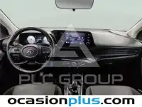 2025 Hyundai I20