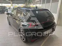 2025 Hyundai I20