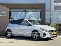 2025 Hyundai I20