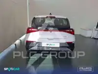 2025 Hyundai I20