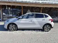 2025 Hyundai I20