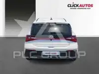 2025 Hyundai I20