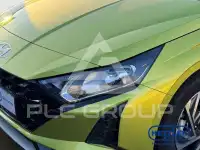 2025 Hyundai I20