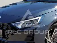 2025 Hyundai I20