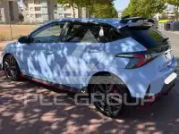 2025 Hyundai I20
