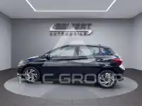 2025 Hyundai I20