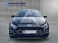 2025 Hyundai I20