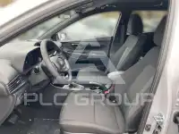 2025 Hyundai I20