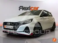 2025 Hyundai I20