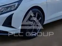 2025 Hyundai I20
