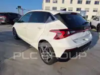 2025 Hyundai I20