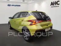 2025 Hyundai I20