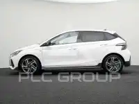 2025 Hyundai I20