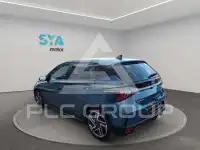 2025 Hyundai I20
