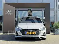 2025 Hyundai I20